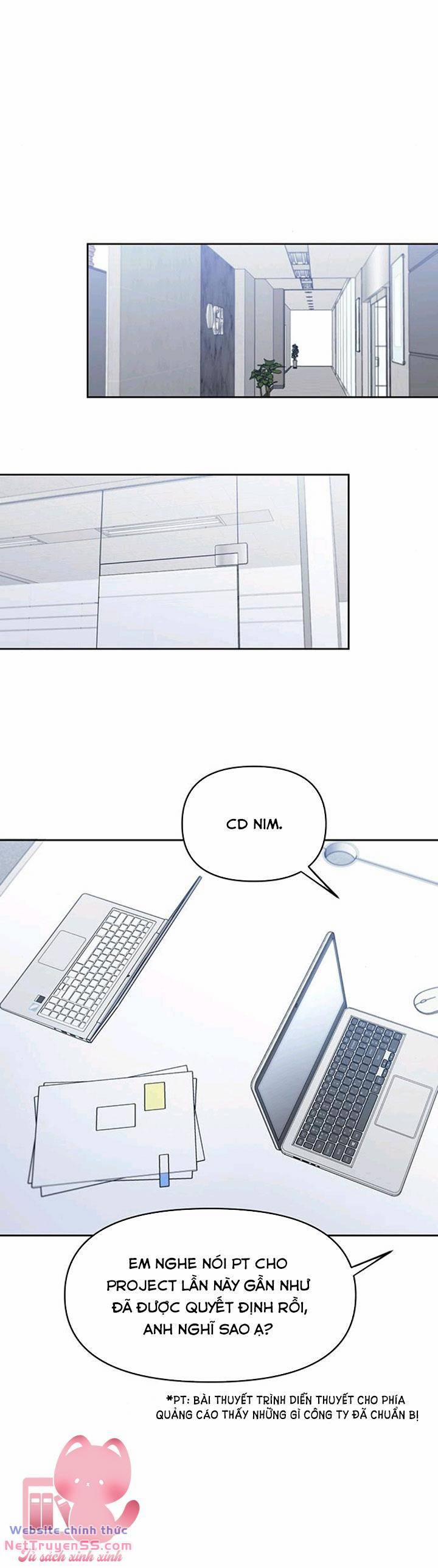 Gieo Nhân Gặt Quả 18 trang 40