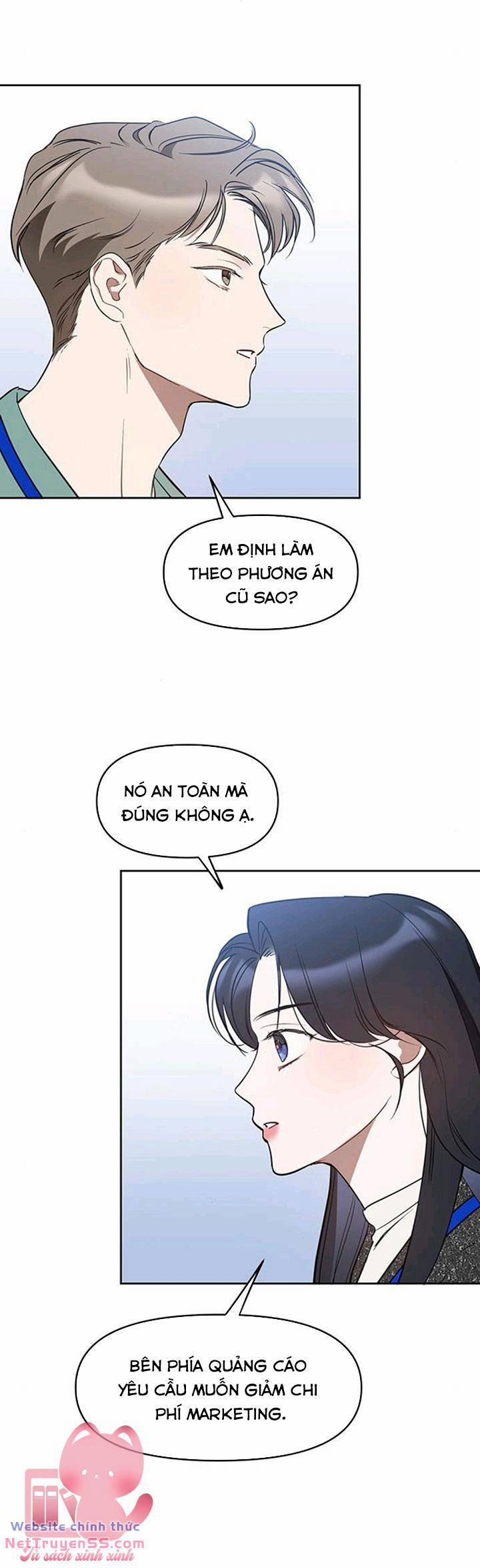 Gieo Nhân Gặt Quả 18 trang 42