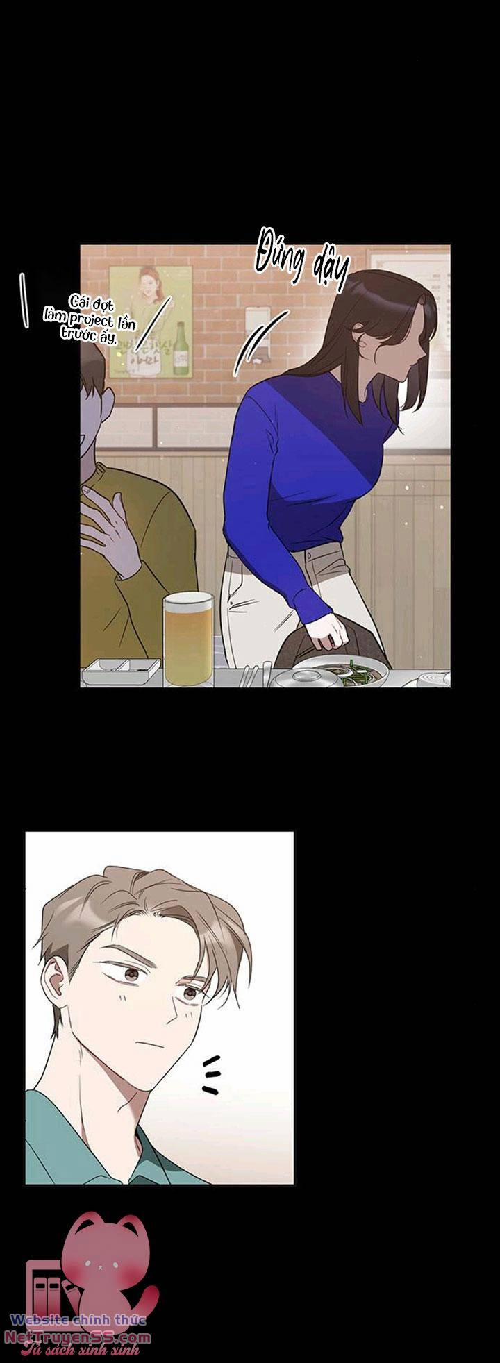 Gieo Nhân Gặt Quả 19 trang 10