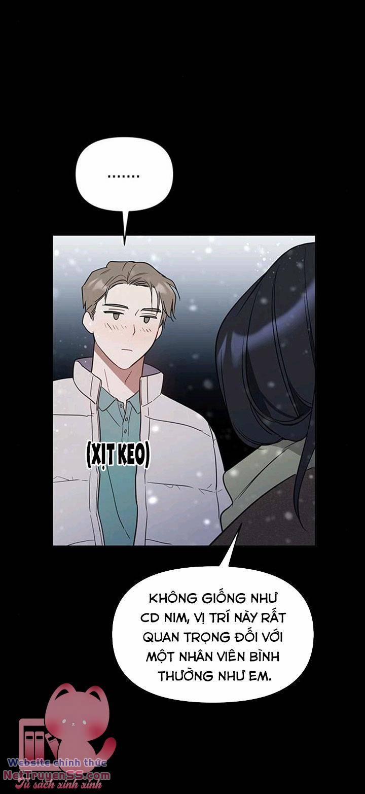 Gieo Nhân Gặt Quả 19 trang 20