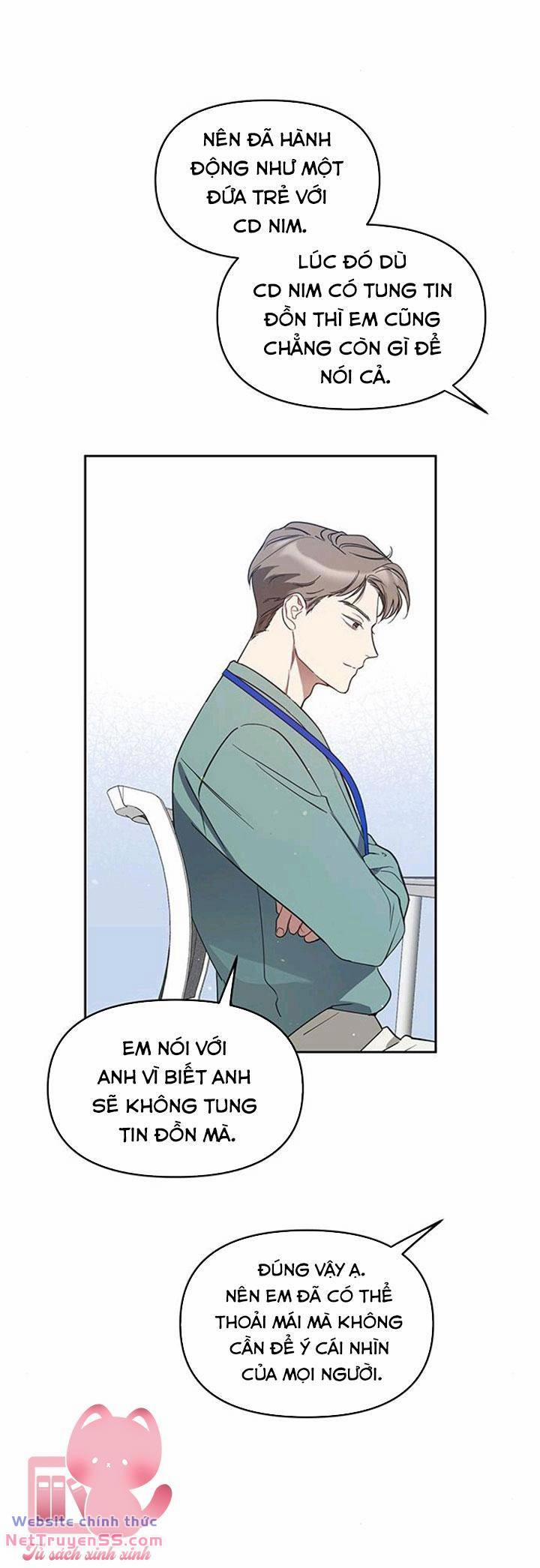 Gieo Nhân Gặt Quả 19 trang 49