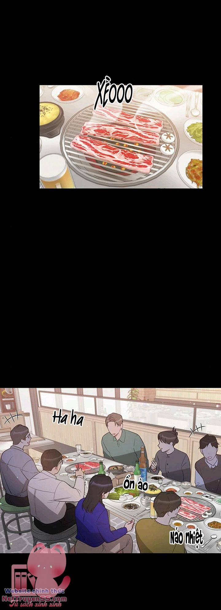 Gieo Nhân Gặt Quả 19 trang 8