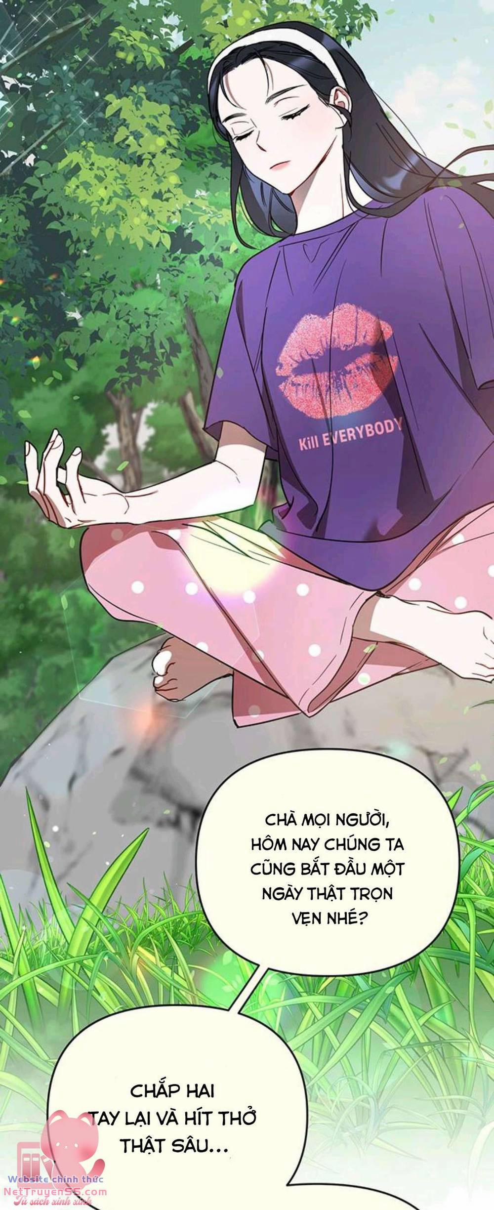 Gieo Nhân Gặt Quả 2 trang 10