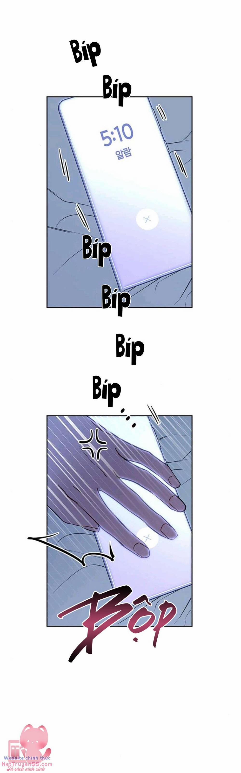 Gieo Nhân Gặt Quả 2 trang 3