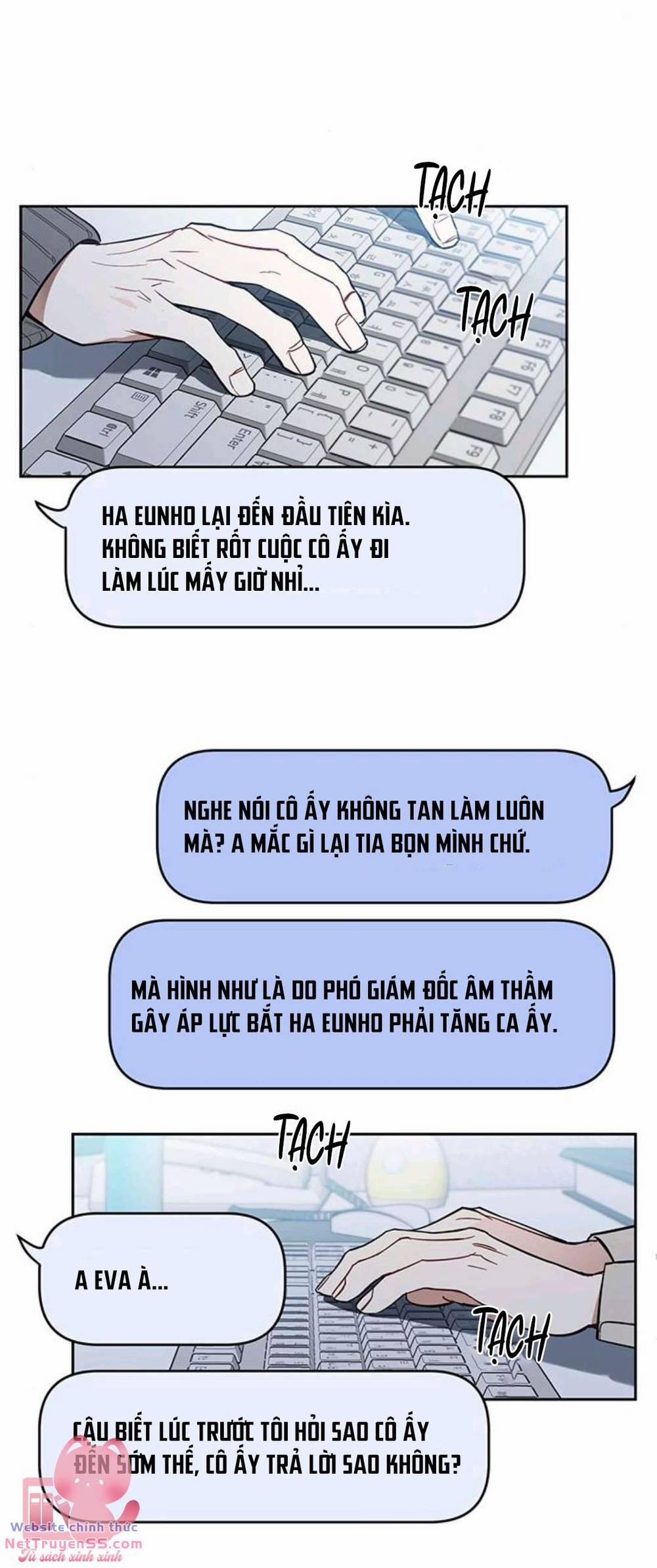 Gieo Nhân Gặt Quả 2 trang 32