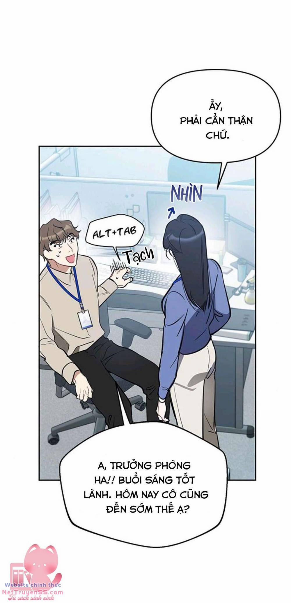 Gieo Nhân Gặt Quả 2 trang 36