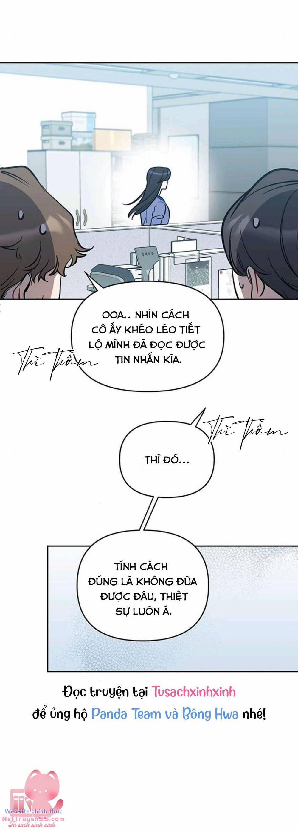 Gieo Nhân Gặt Quả 2 trang 38