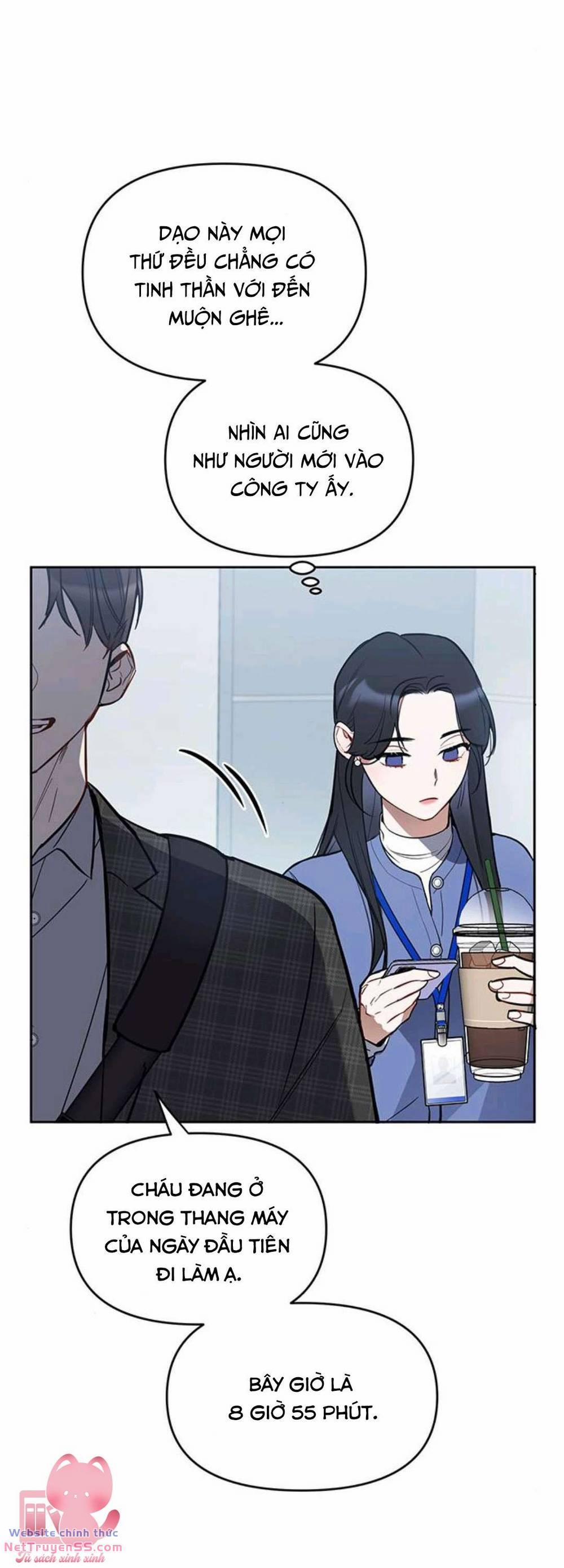 Gieo Nhân Gặt Quả 2 trang 42