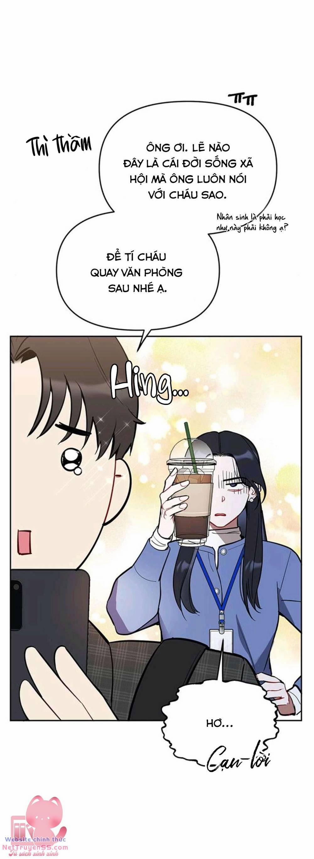 Gieo Nhân Gặt Quả 2 trang 51