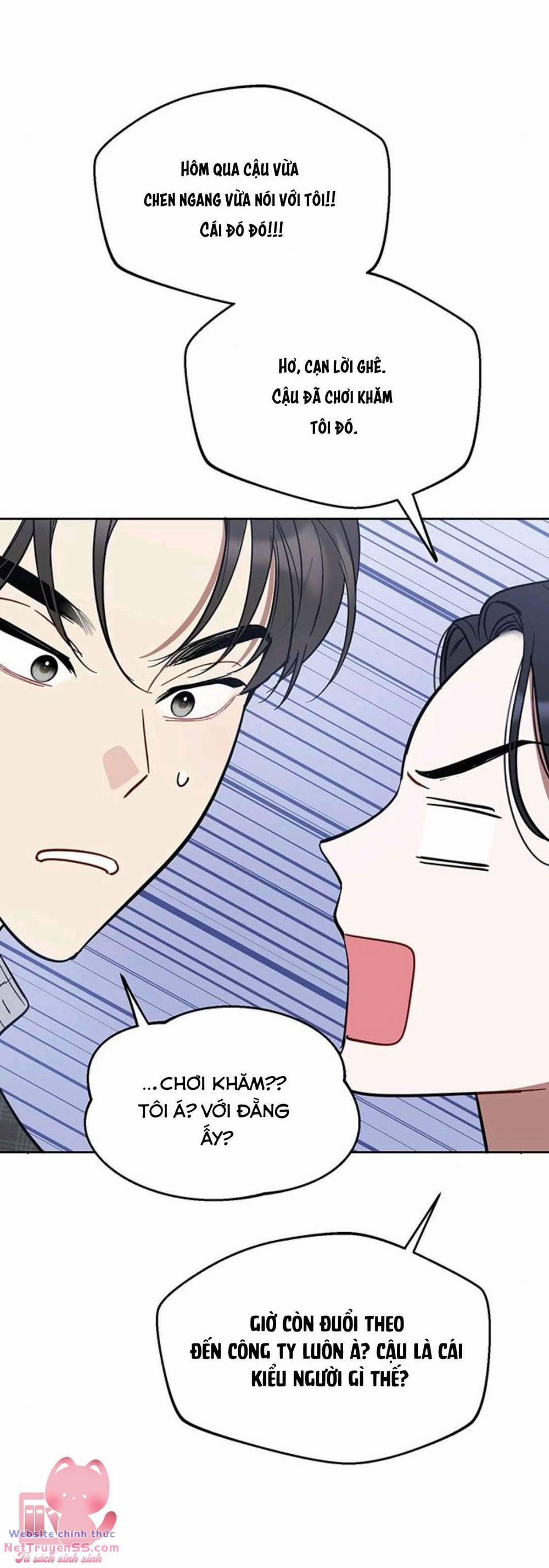 Gieo Nhân Gặt Quả 2 trang 58