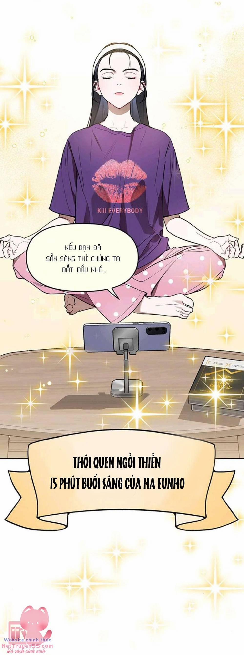 Gieo Nhân Gặt Quả 2 trang 7