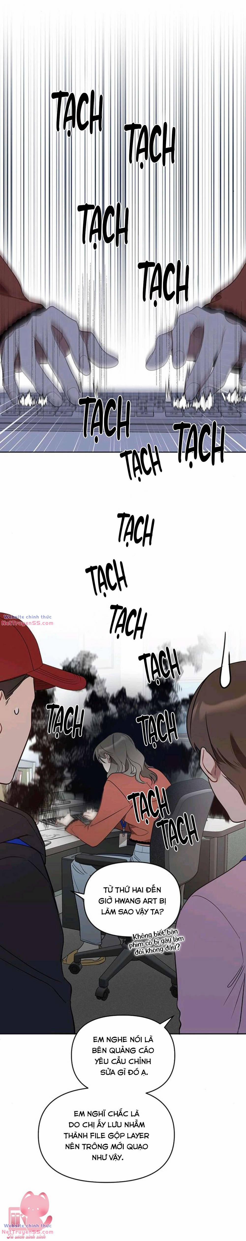 Gieo Nhân Gặt Quả 20 trang 11