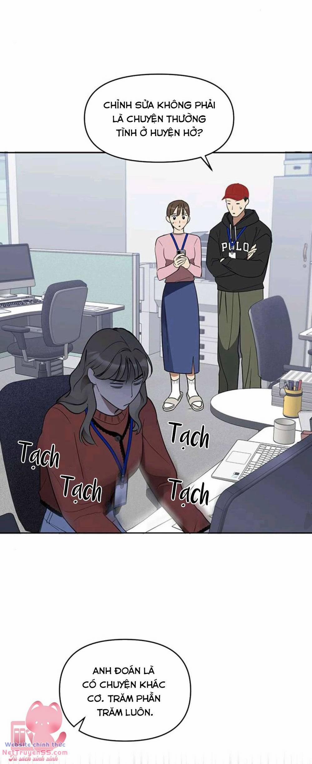 Gieo Nhân Gặt Quả 20 trang 12