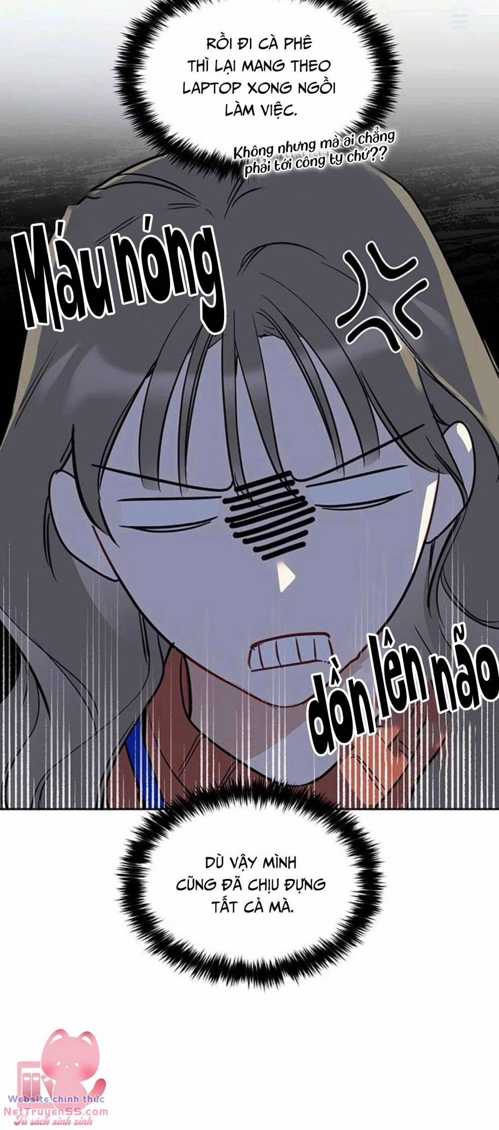 Gieo Nhân Gặt Quả 20 trang 16