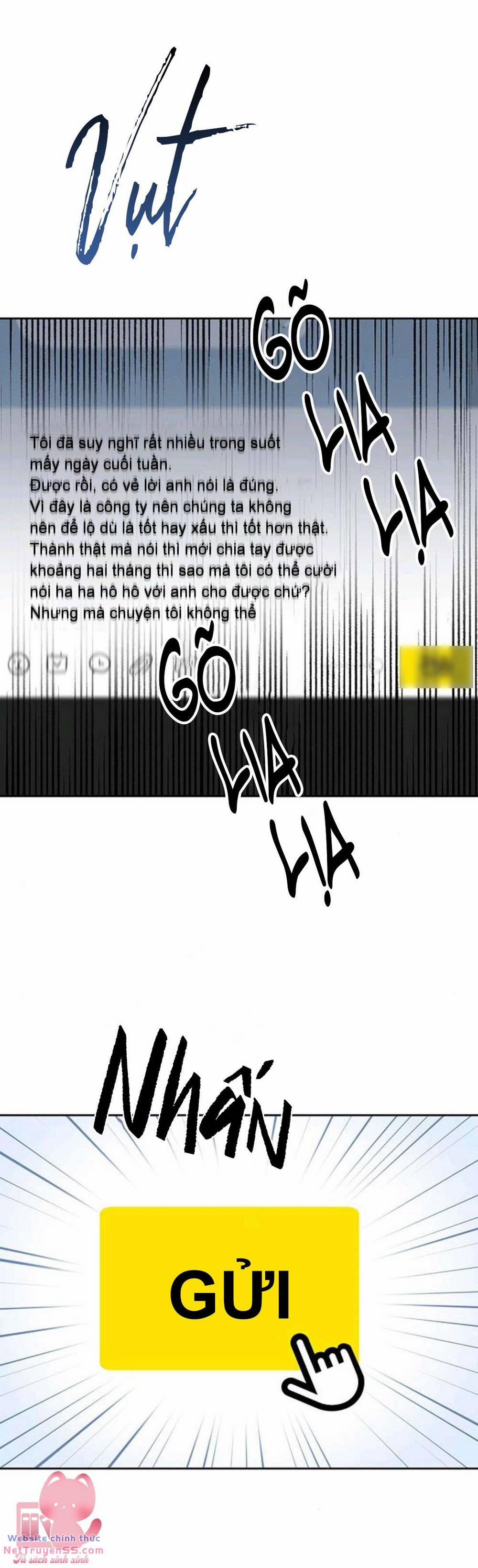 Gieo Nhân Gặt Quả 20 trang 19