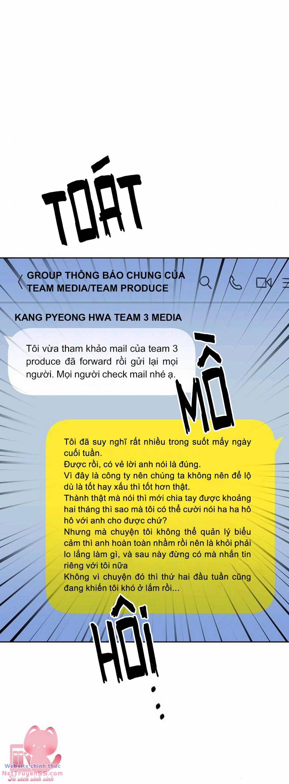 Gieo Nhân Gặt Quả 20 trang 26