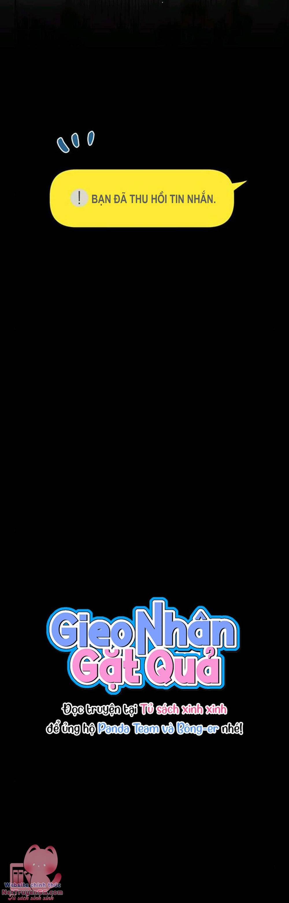 Gieo Nhân Gặt Quả 20 trang 31