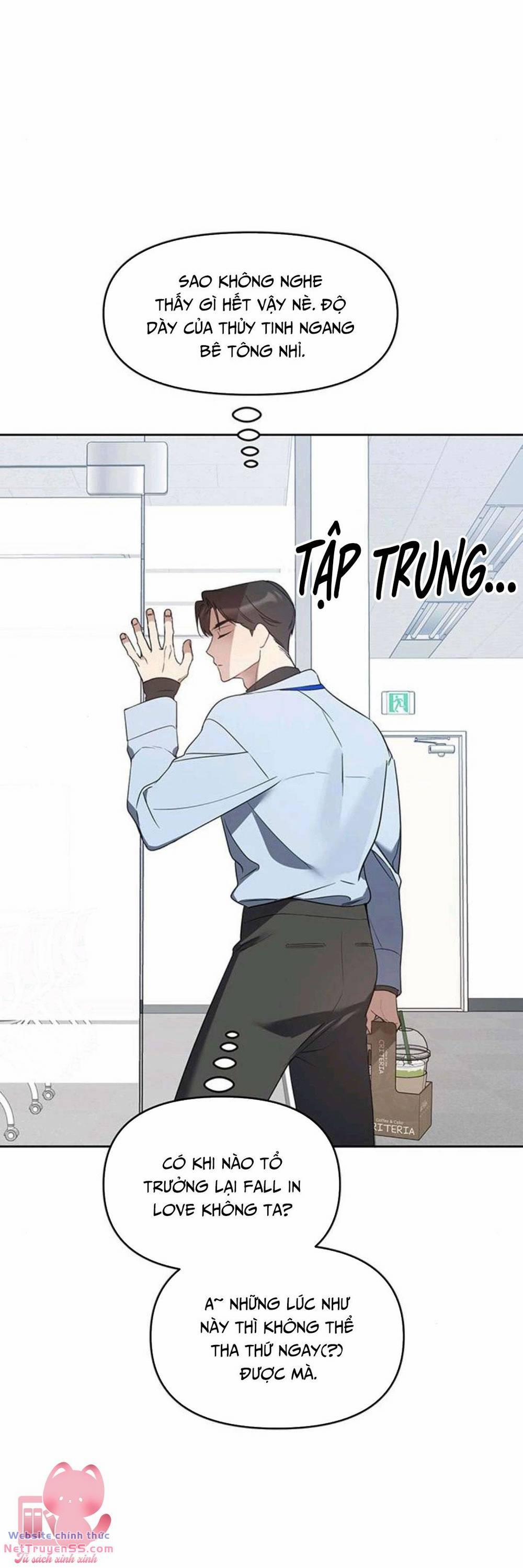 Gieo Nhân Gặt Quả 20 trang 33