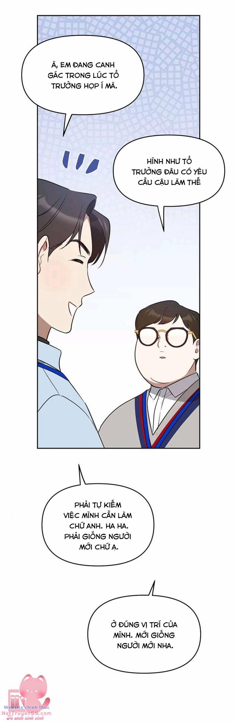 Gieo Nhân Gặt Quả 20 trang 36