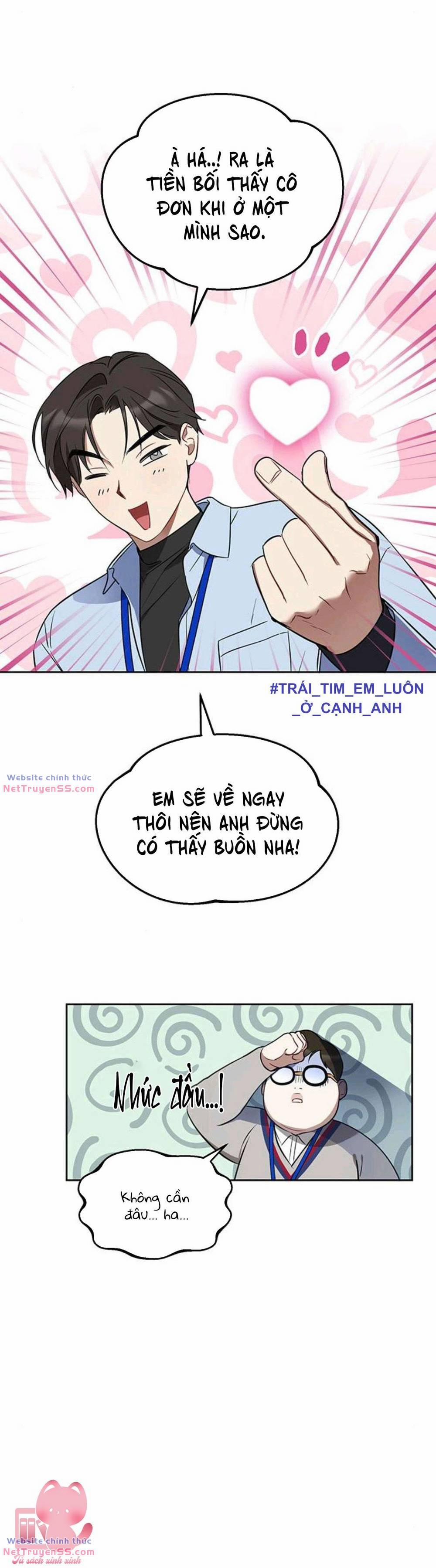 Gieo Nhân Gặt Quả 20 trang 37