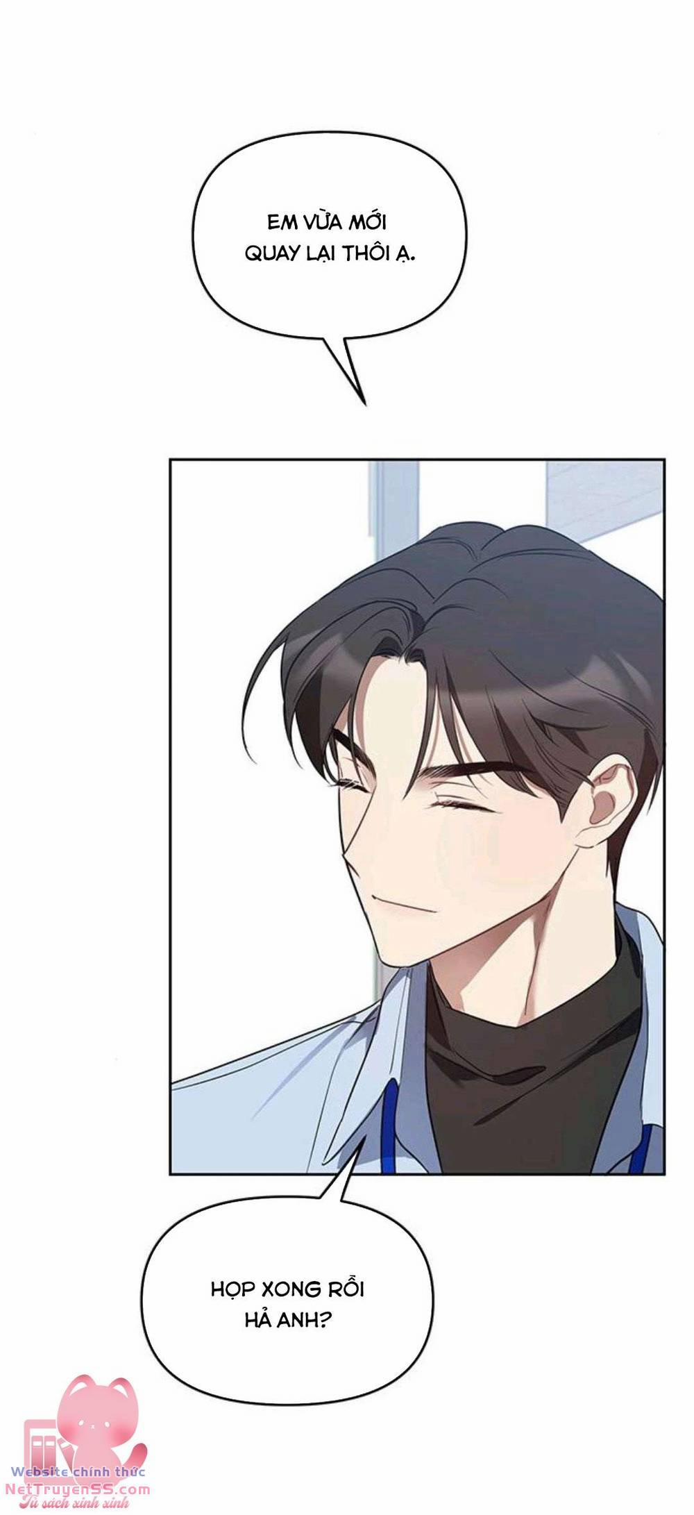 Gieo Nhân Gặt Quả 20 trang 40