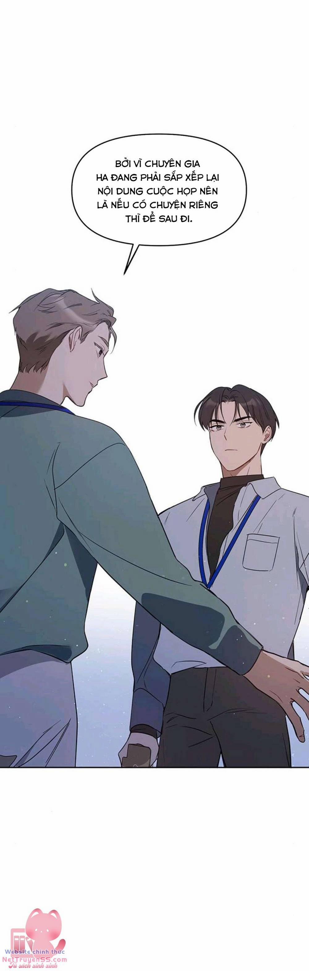 Gieo Nhân Gặt Quả 20 trang 42