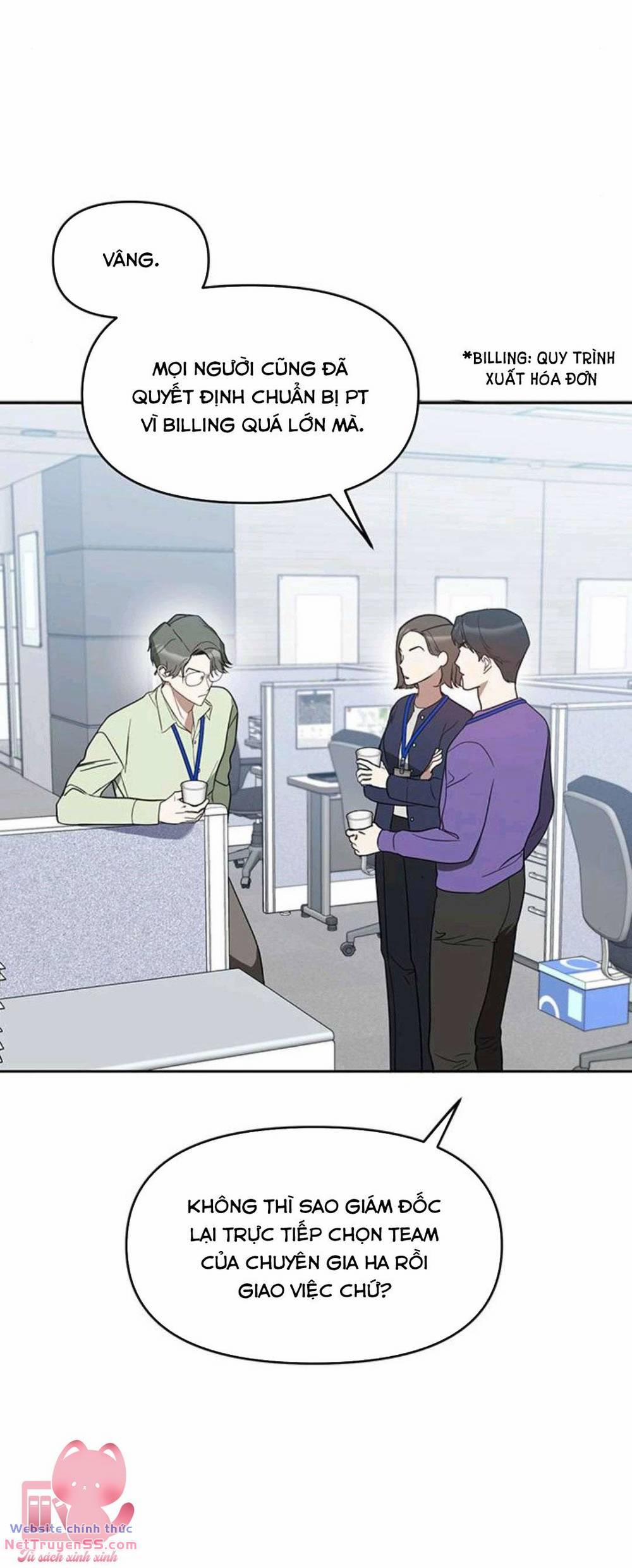 Gieo Nhân Gặt Quả 20 trang 55