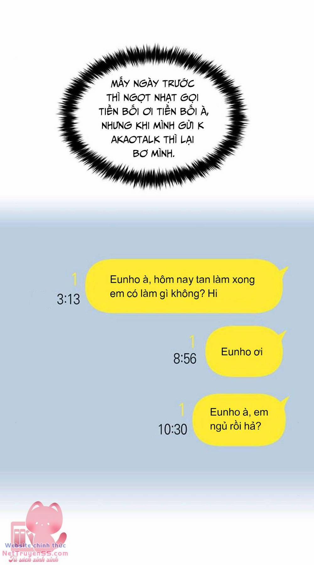 Gieo Nhân Gặt Quả 20 trang 58