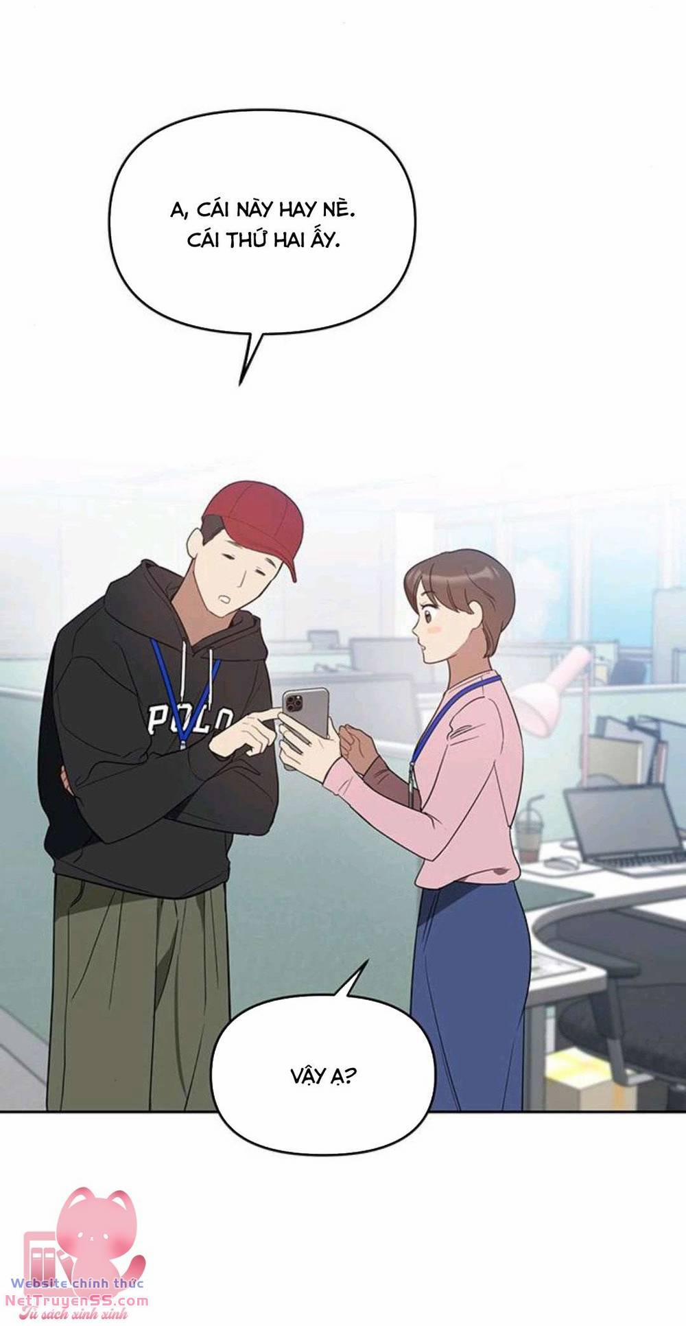 Gieo Nhân Gặt Quả 20 trang 8