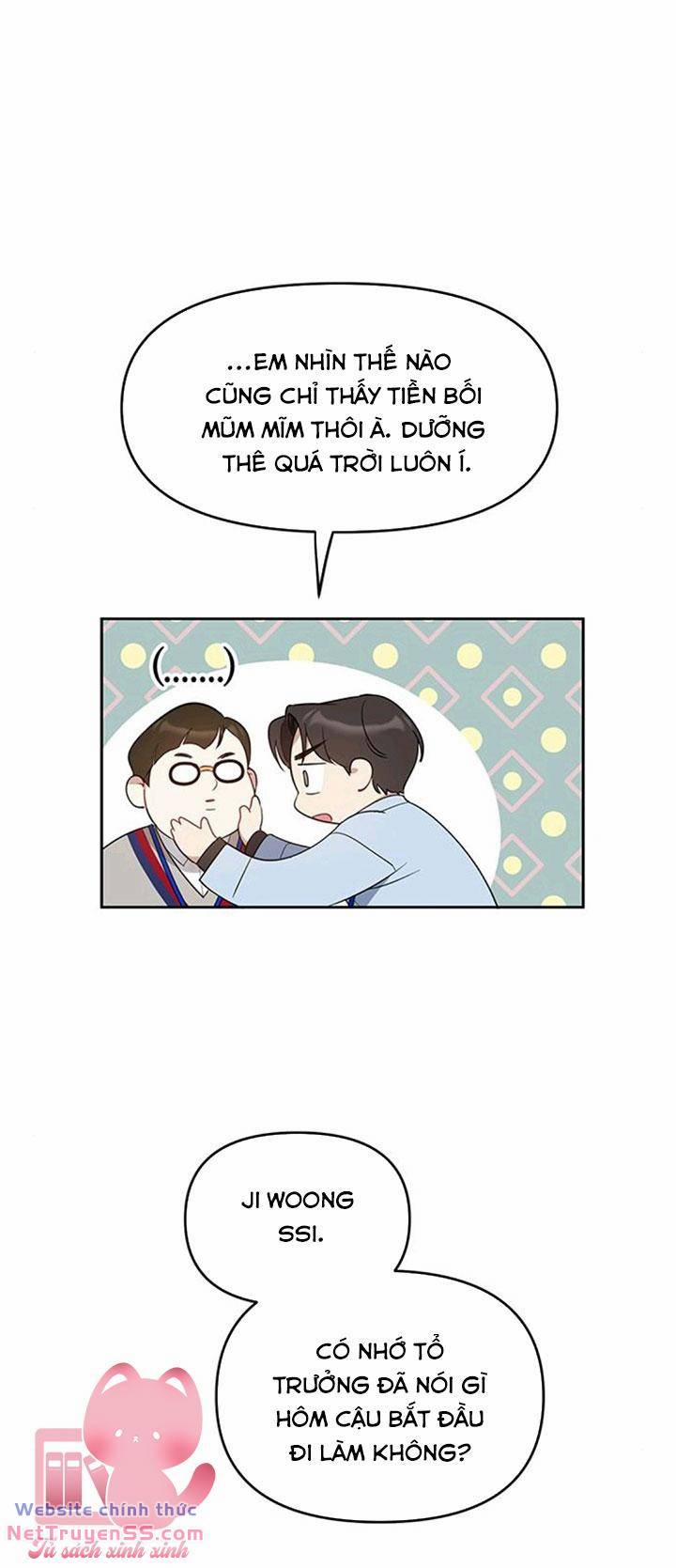 Gieo Nhân Gặt Quả 21 trang 10