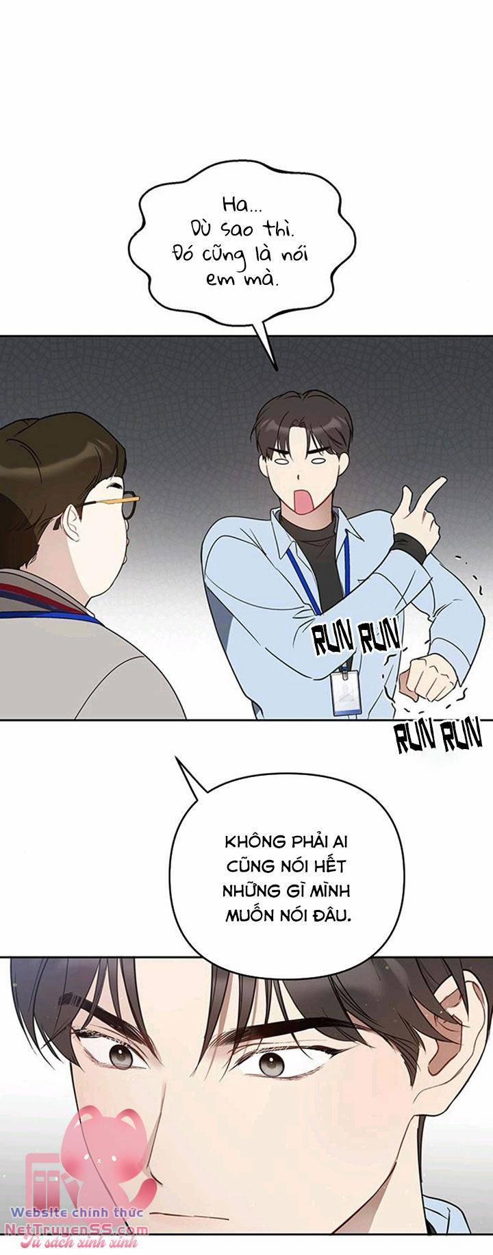 Gieo Nhân Gặt Quả 21 trang 12