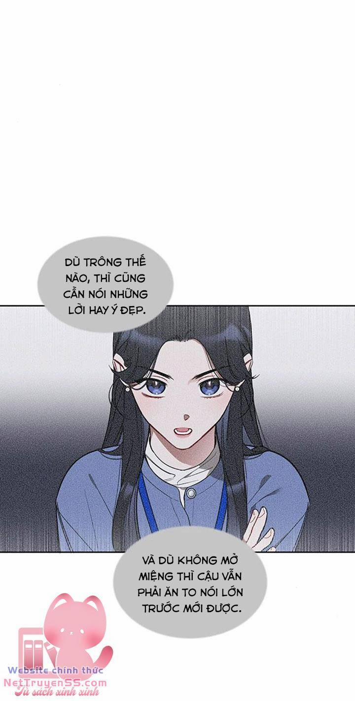 Gieo Nhân Gặt Quả 21 trang 13