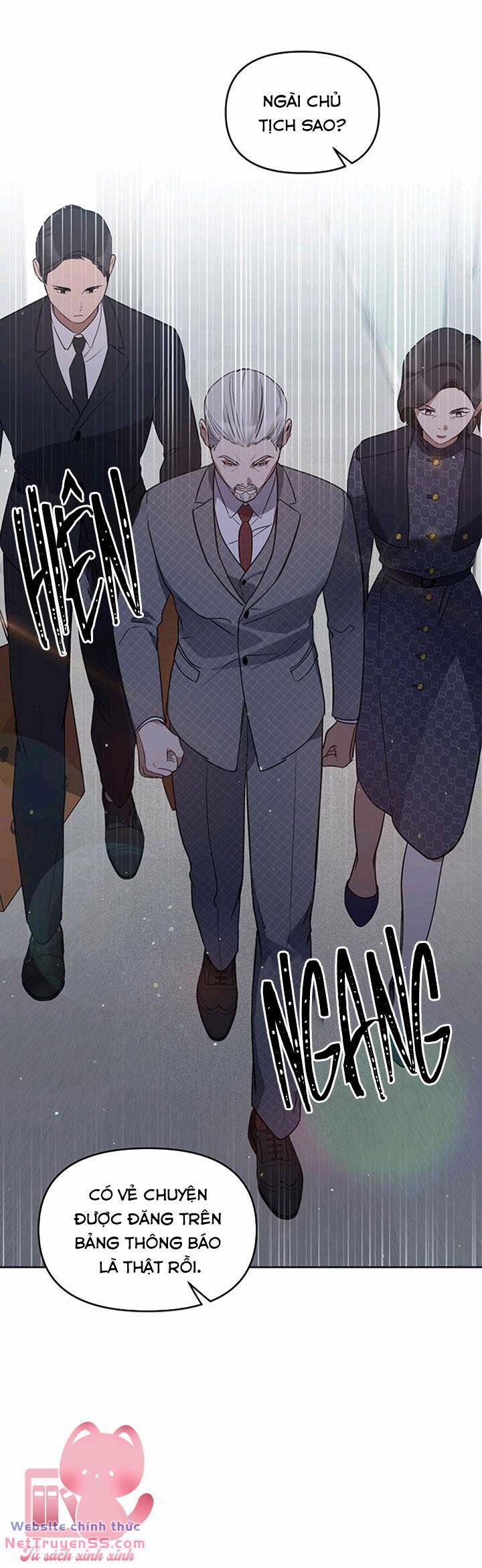 Gieo Nhân Gặt Quả 21 trang 16