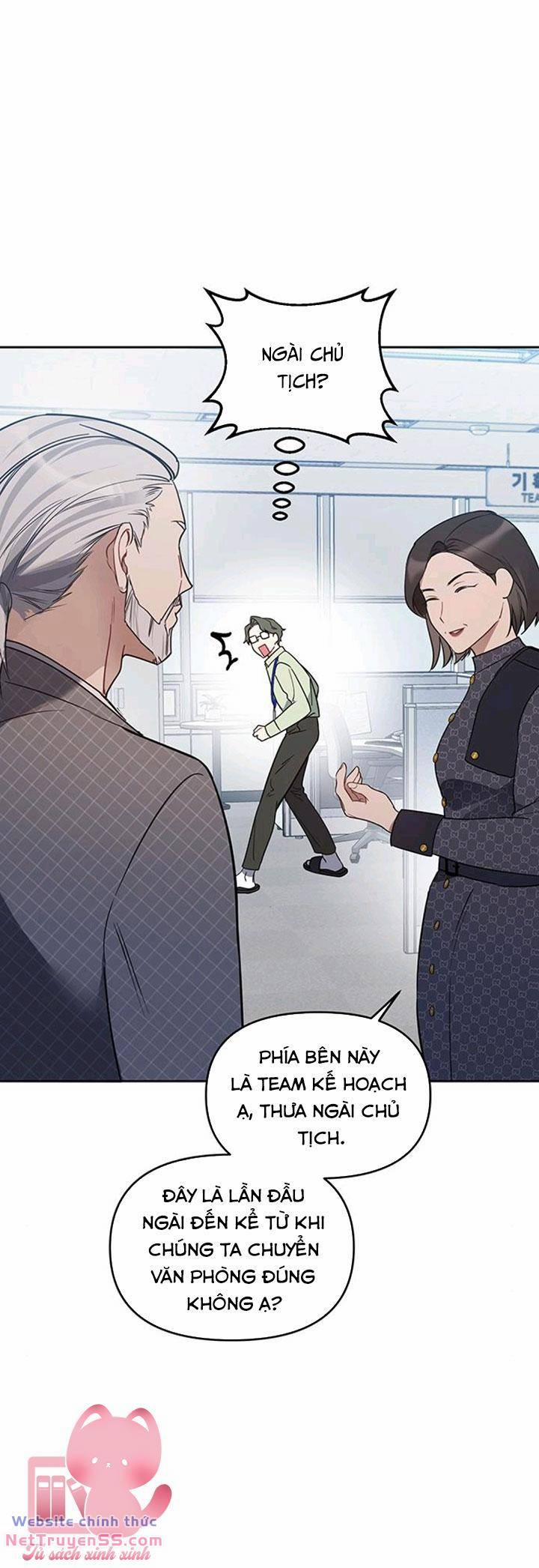 Gieo Nhân Gặt Quả 21 trang 17