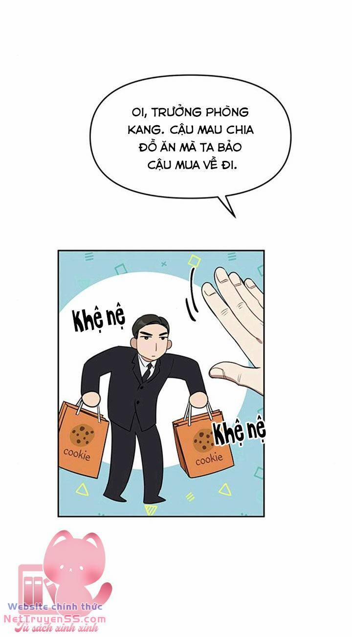 Gieo Nhân Gặt Quả 21 trang 19