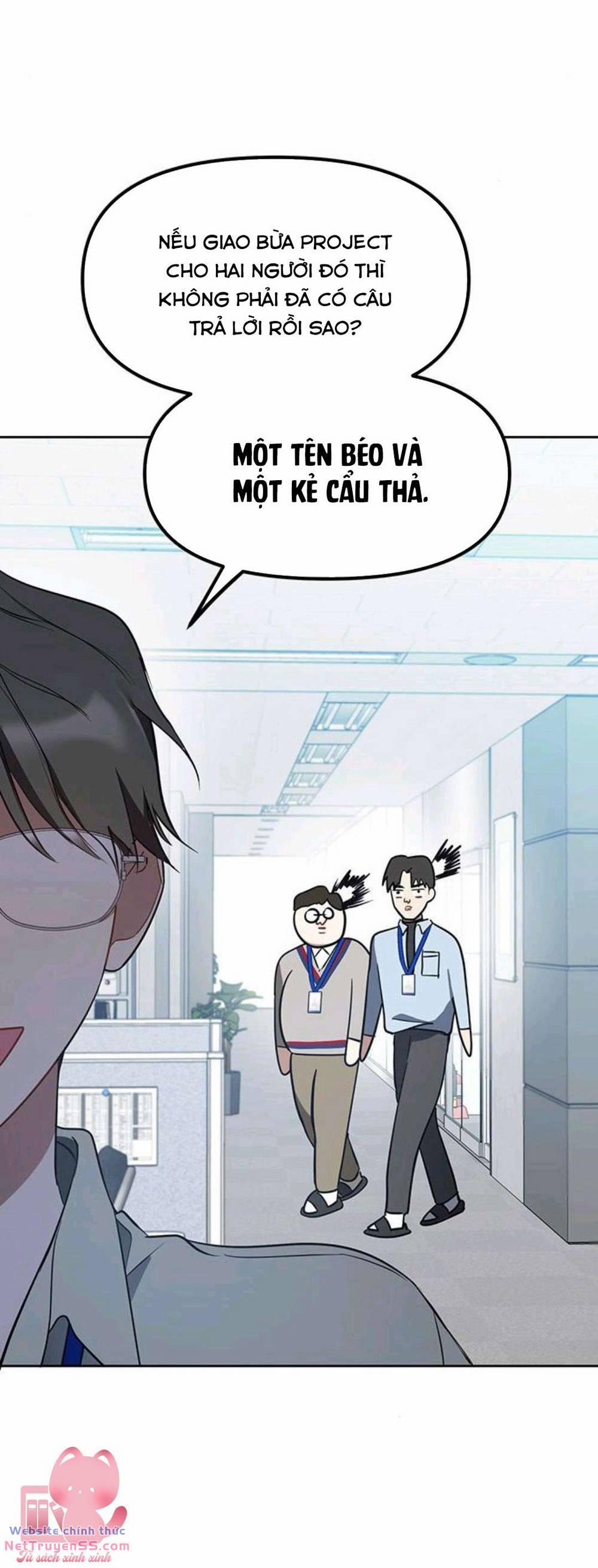 Gieo Nhân Gặt Quả 21 trang 2