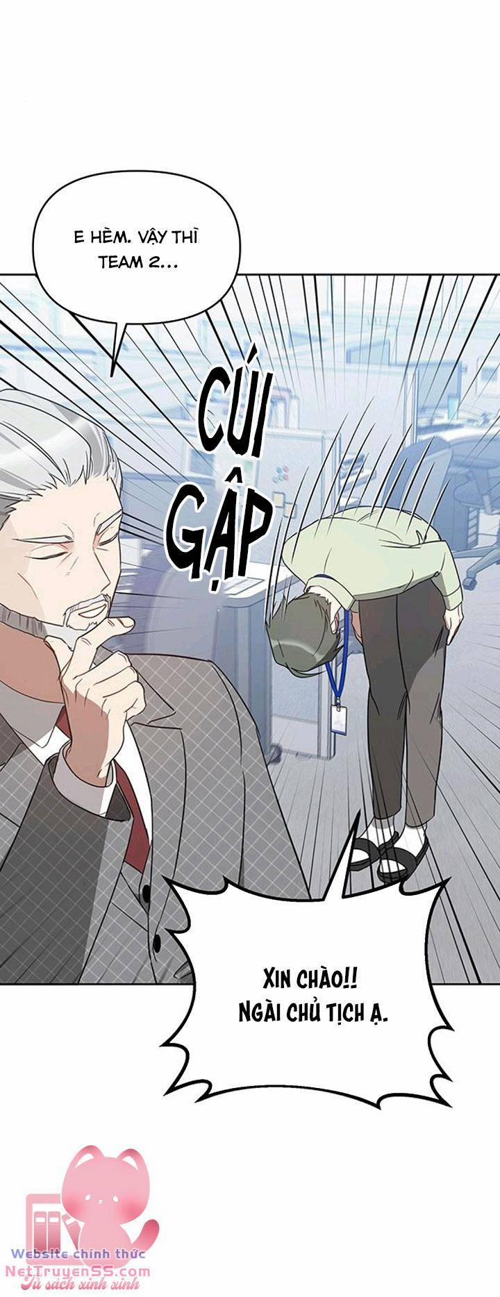 Gieo Nhân Gặt Quả 21 trang 20