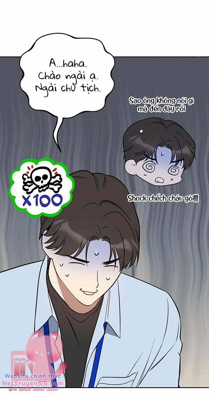 Gieo Nhân Gặt Quả 21 trang 26