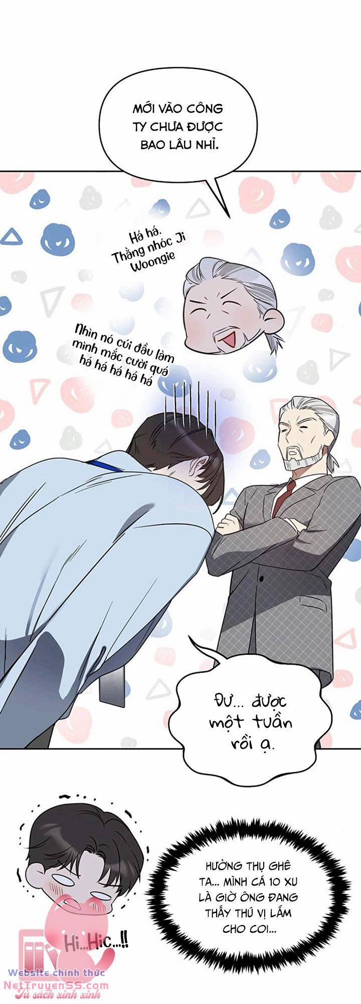 Gieo Nhân Gặt Quả 21 trang 28