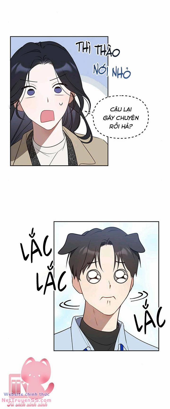 Gieo Nhân Gặt Quả 21 trang 31