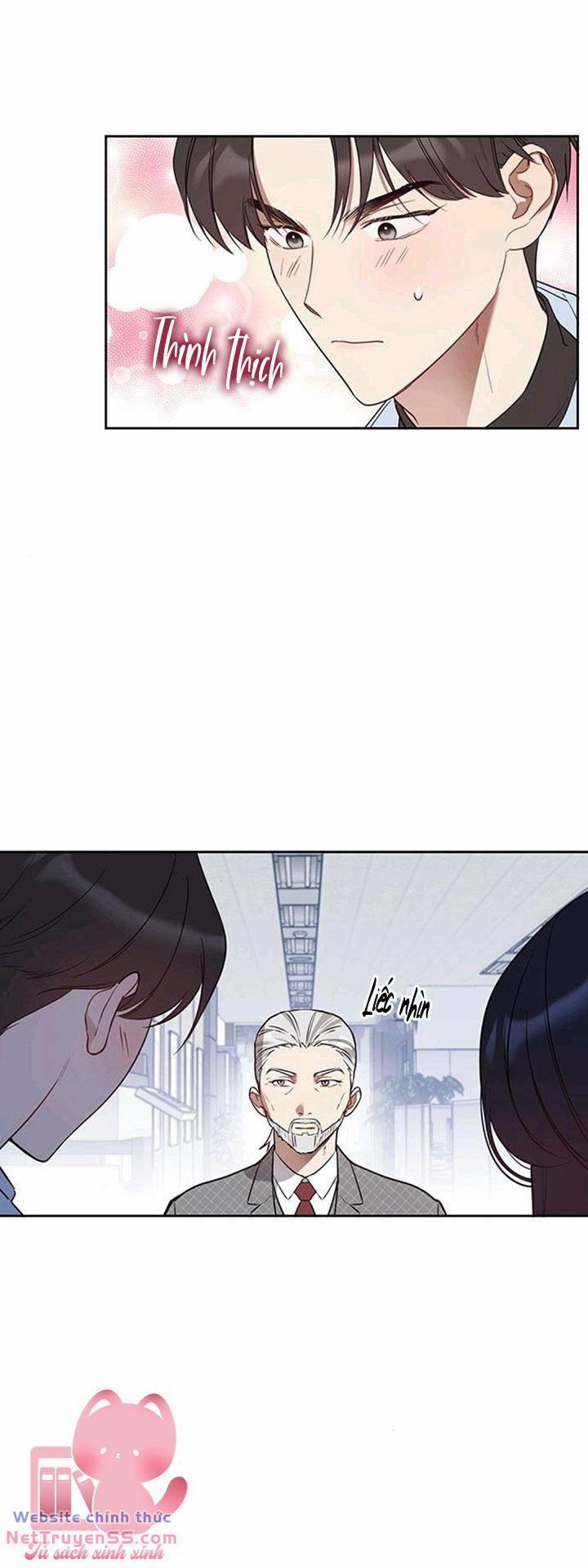 Gieo Nhân Gặt Quả 21 trang 34