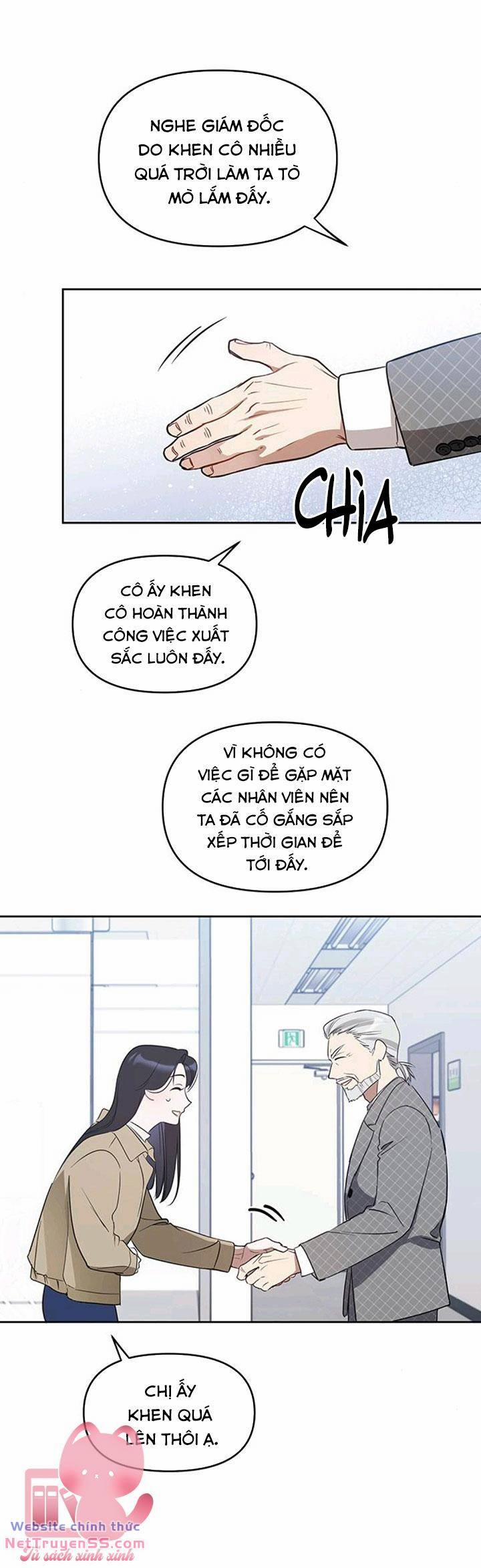 Gieo Nhân Gặt Quả 21 trang 37