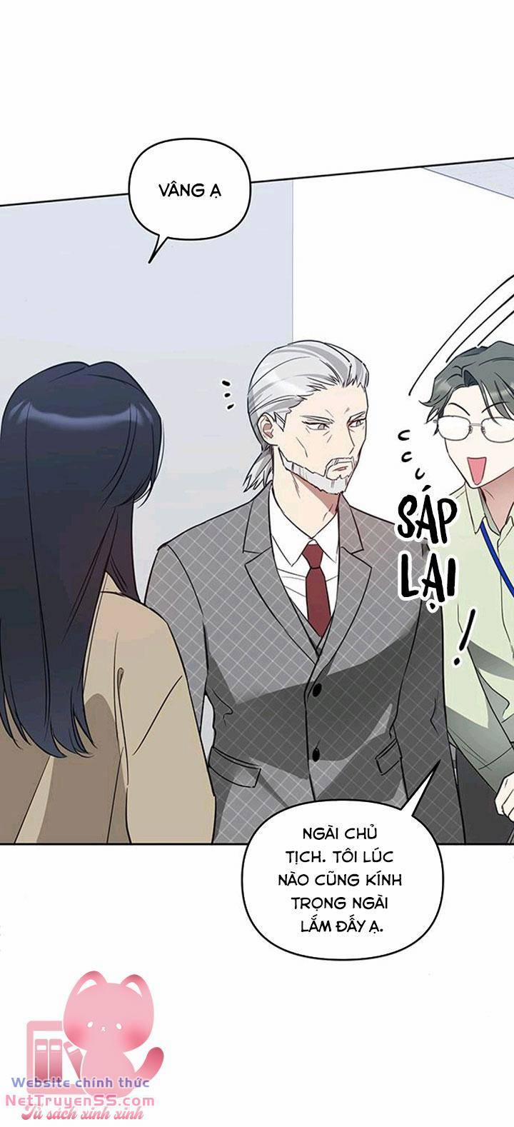 Gieo Nhân Gặt Quả 21 trang 39