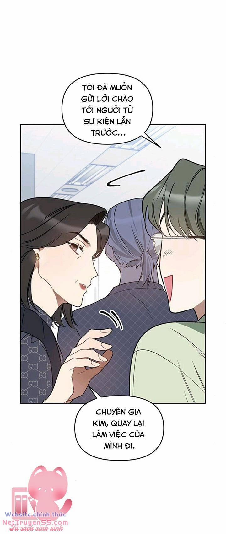 Gieo Nhân Gặt Quả 21 trang 40