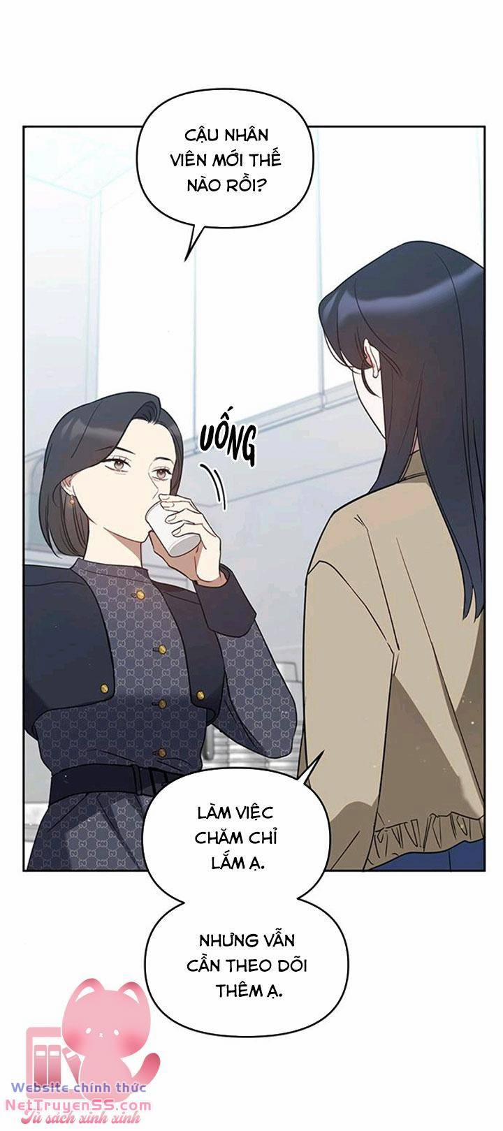 Gieo Nhân Gặt Quả 21 trang 47