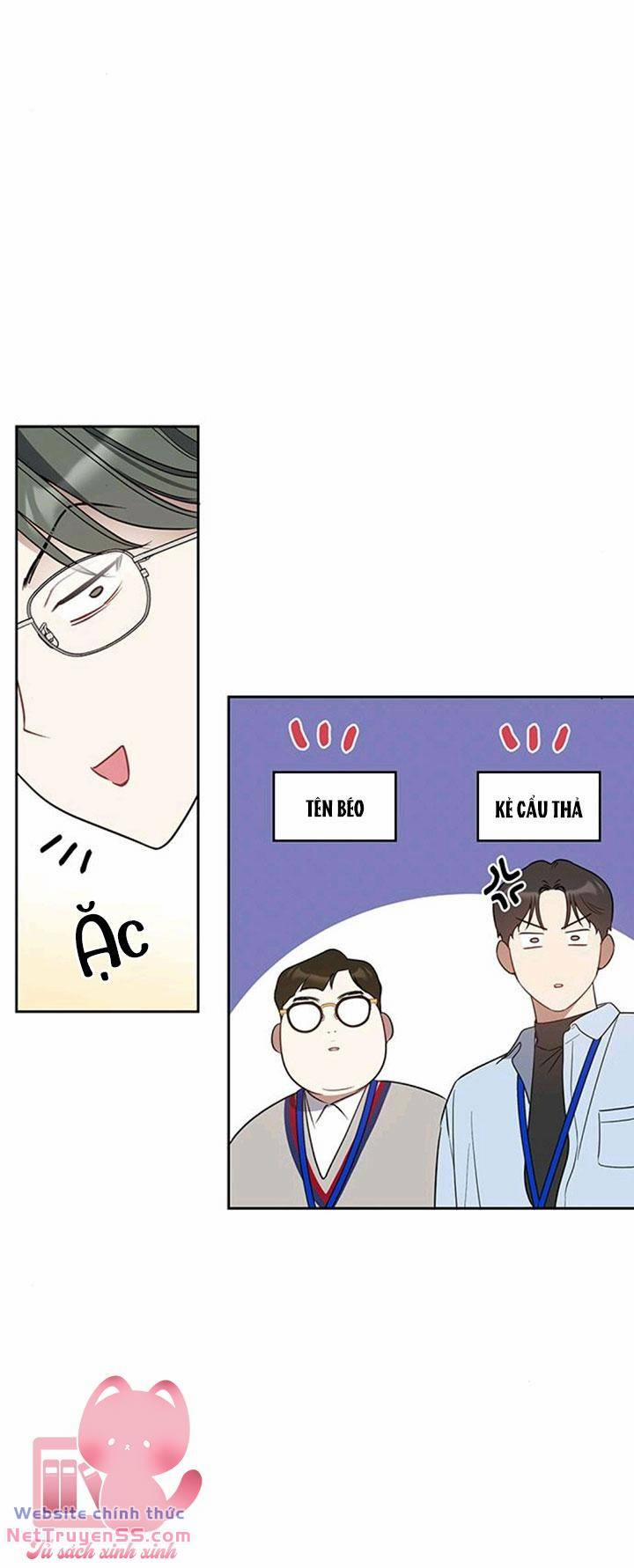 Gieo Nhân Gặt Quả 21 trang 5