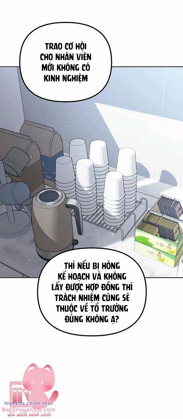 Gieo Nhân Gặt Quả 21 trang 55