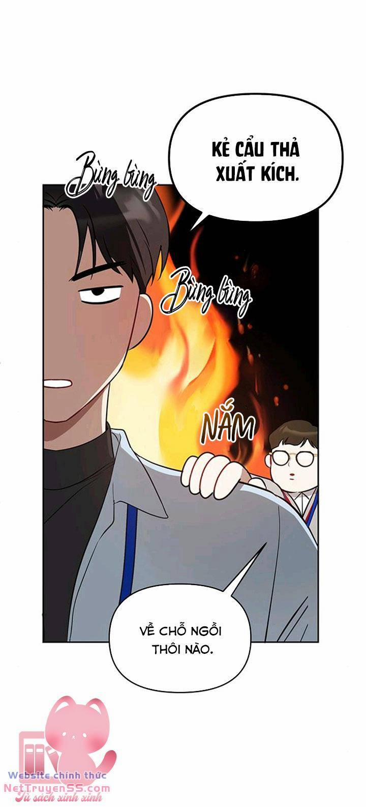 Gieo Nhân Gặt Quả 21 trang 8