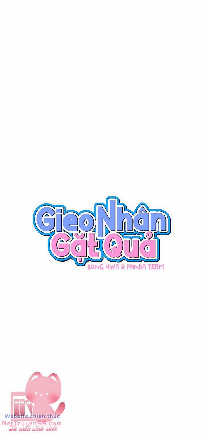 Gieo Nhân Gặt Quả 22 trang 19