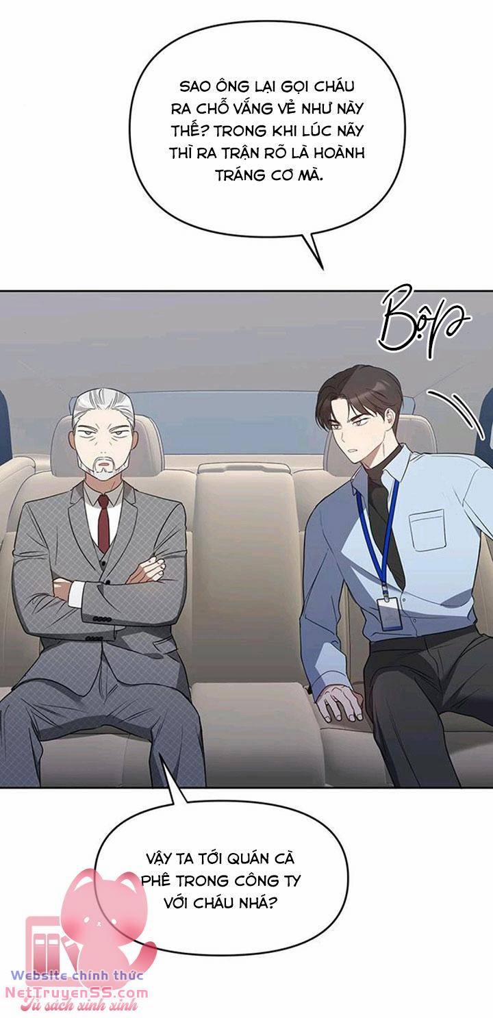 Gieo Nhân Gặt Quả 22 trang 21